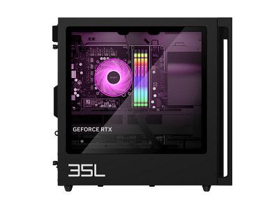 OMEN 35L Gaming Desktop GT16-0304 PC