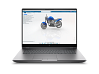 HP ZBook Fury G1i 18 Mobile Workstation PC with 3 Yr Warranty & Wolf Pro Security
