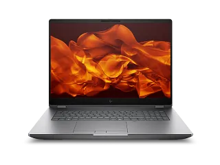 HP ZBook Fury Series 18 inch (Intel)
