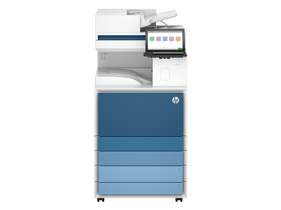 Photo HP 1