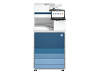 HP LaserJet Enterprise Flow MFP 8601z, AI-capable