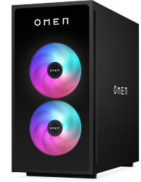 OMEN 35L Gaming Desktop PC GT16-0000a (9X4U4AV)