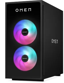 OMEN 35L Gaming Desktop GT16-0000m PC