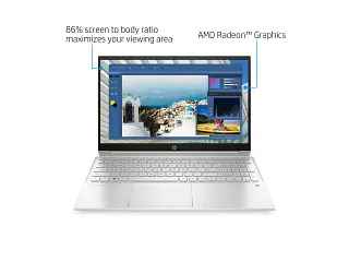 HP Pavilion Laptop - 15z-eh200 PC, 15.6