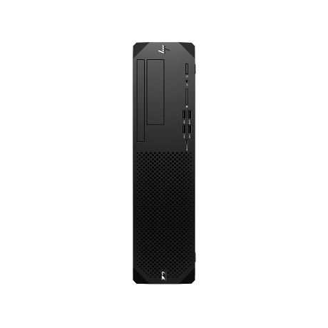 HP Z2 G9 SFF 8T1S6EA CI7/14700-2.1GHz 32GB 1TB SSD NVIDIA T1000 8GB W11P kis helyigényű munkaállomás / Workstation