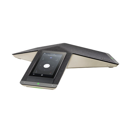 HP 830A1AA Poly Trio C60 IP-konferenciatelefon Microsoft Teams- és PoE-támogatással, rádió nélkül