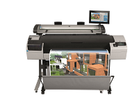 HP DesignJet SD Pro 44-in MFP