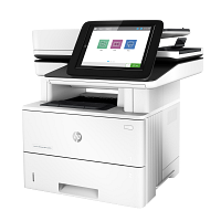 HP LaserJet Managed MFP E52645dn