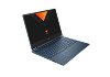 HP Victus 15-fb1001nh B98N0EA 15.6" Ryzen5/7535HS 16GB 512GB RTX 2050 4GB FreeDOS kék Gaming Laptop / Notebook
