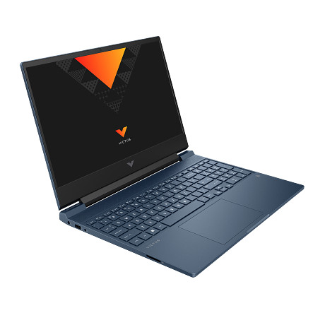 HP Victus 15-fb1001nh B98N0EA 15.6" Ryzen5/7535HS 16GB 512GB RTX 2050 4GB FreeDOS kék Gaming Laptop / Notebook HP Victus 15-fb1001nh B98N0EA 15.6" Ryzen5/7535HS 16GB 512GB RTX 2050 4GB FreeDOS kék Gaming Laptop / Notebook