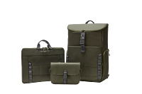HP 15.6-inch Modular Laptop Backpack