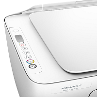 HP DeskJet 2622 All-in-One Printer