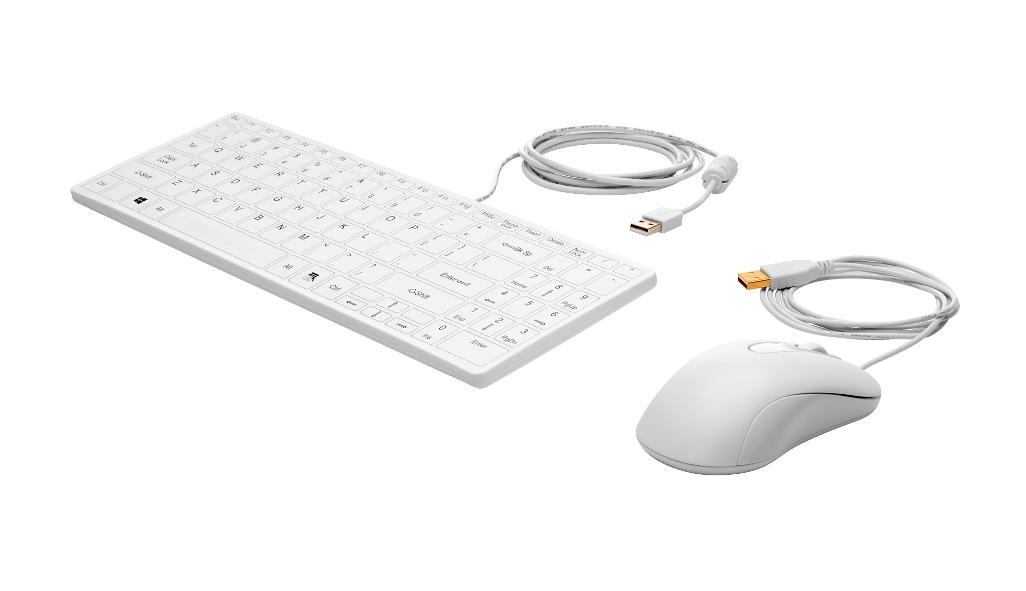 HP USBキーボード/マウス (マウスパッド付属) | HP® サポート