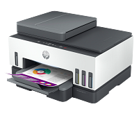 HP Smart Tank 790 All-in-One