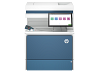 HP Color LaserJet Enterprise Flow MFP 6800zf, AI-capable