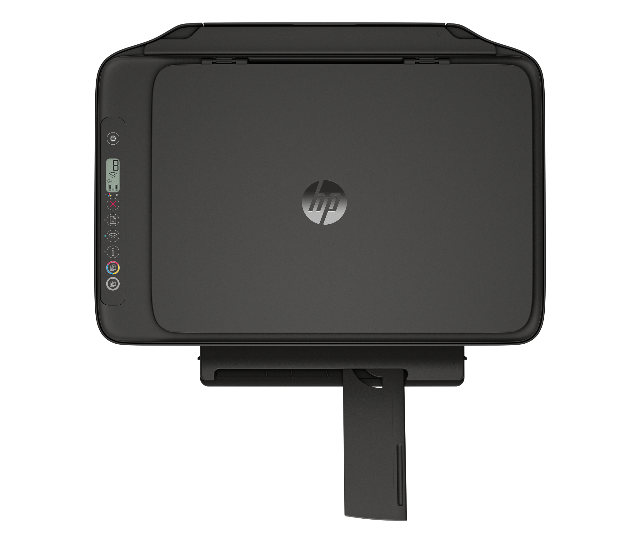 HP DeskJet Ink Advantage 2975 All-in-One Printer