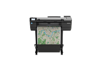 HP DesignJet T830 MFP with armor case (without Wi-Fi)