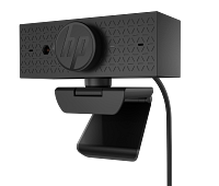 HP 620 FHD Webcam