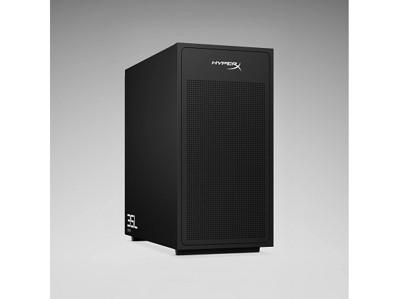 Right facing Stealth black Right facing