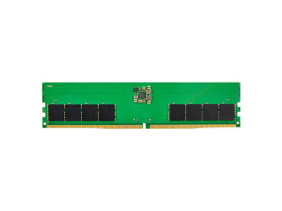 32GB DDR5 (1x32GB) 5600 UDIMM NECC Memory