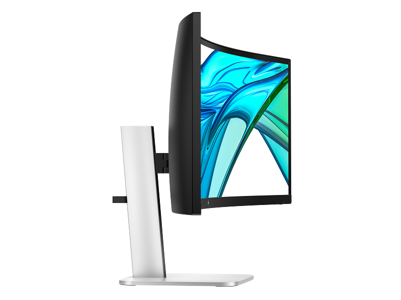 HP Series 5 Pro 49 inch DQHD Conferencing Monitor - 549pm (B7GV8AA)
