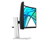 HP Series 5 Pro 49  inch DQHD Conferencing Monitor  - 549pm