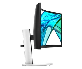 HP Series 5 Pro 49  inch DQHD Conferencing Monitor  - 549pm