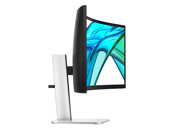 HP Series 5 Pro 49 inch DQHD Conferencing Monitor - 549pm