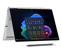 HP EliteBook X Flip G2i 14 inch Notebook Next Gen AI PC IDS Base Model