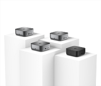 HP Thunderbolt 4 Ultra 280W G6 Dock