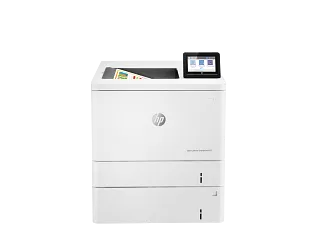 HP Color LaserJet Enterprise M555x