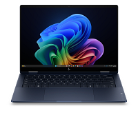 HP EliteBook X Flip G2i 14 inch Notebook Next Gen AI PC (C29A1AV)