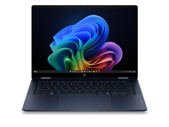 HP EliteBook X Flip G2i 14 inch Notebook Next Gen AI PC, цвет: Intel Core Ultra 5 325, 24 Gb, 512 Gb