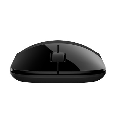 23C1 HP Z3700 Dual Mouse JackBlack CoreSet Front White