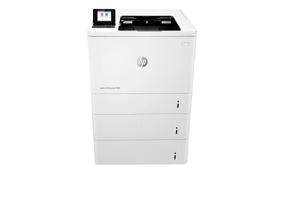 HP LaserJet Enterprise M608dn Printer - HP® Store