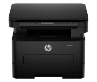 HP Laser MFP 323d Printer