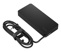 HP 330W Smart AC Adapter