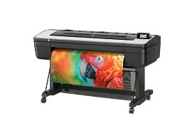 HP DesignJet Z9+dr 44-in PostScript Printer with V-Trimmer