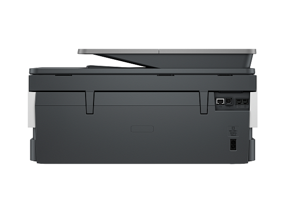 Photo HP 9