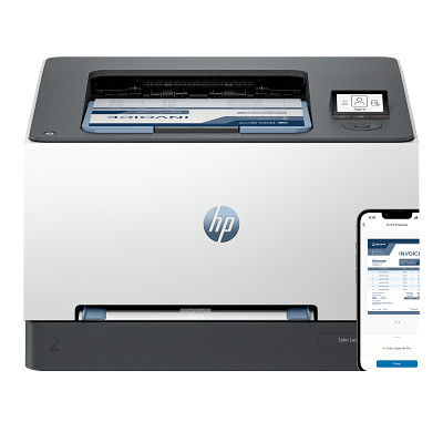 HP Color LaserJet Pro 3203dw