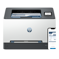 HP Color LaserJet Pro 3202dw