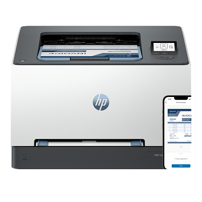 HP Color LaserJet Pro 3203dw
