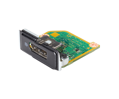 HP DisplayPort Port Flex IO v2