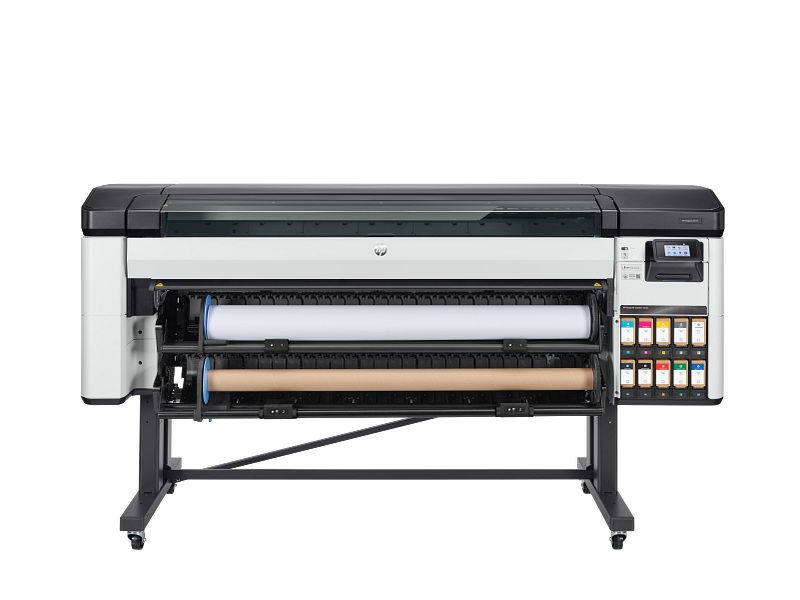 ポスター HP HP DesignJet Z9+ Pro 64-in Printer | HP® Africa