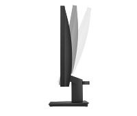 HP Series 3 Pro 21.45 inch FHD Monitor  - 322pv