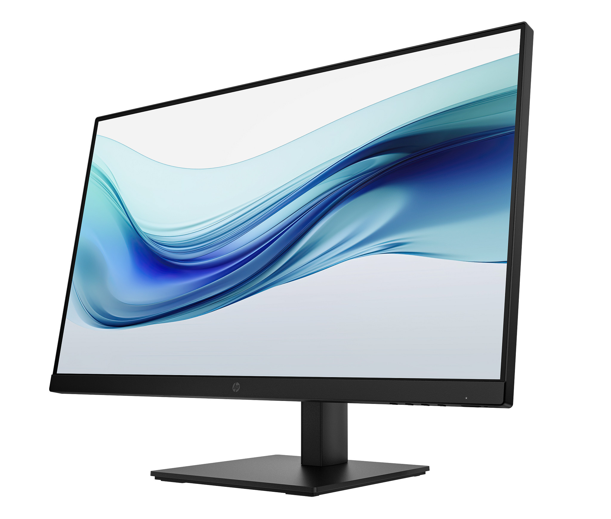 Dual HP Series 3 Pro 23.8 inch FHD Monitor - 324pe Bundle