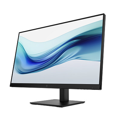 Dual HP Series 3 Pro 23.8 inch FHD Monitor - 324pe Bundle
