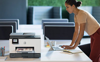 HP OfficeJet Pro 9023 All-in-One Printer