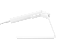 HP Engage 2D G2 White Barcode Scanner