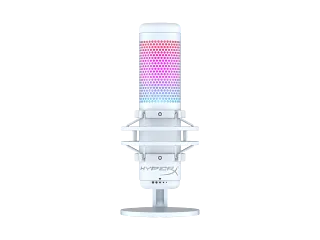 QuadCast S – USBコンデンサーゲーミングマイク | HyperX